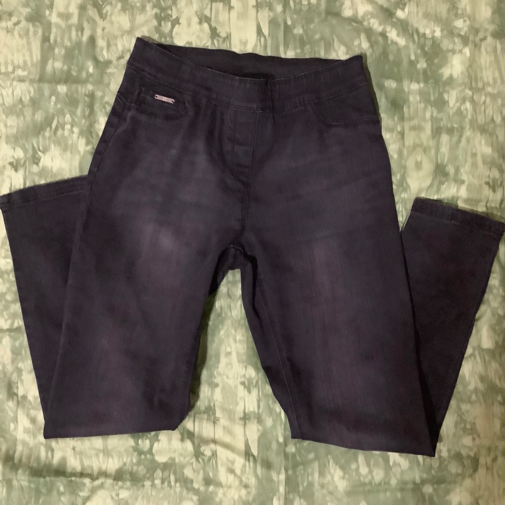 Coco + Carmen OMG Jeans Med (10-12)